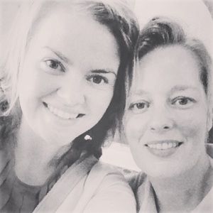 Meet your Posher, Janay